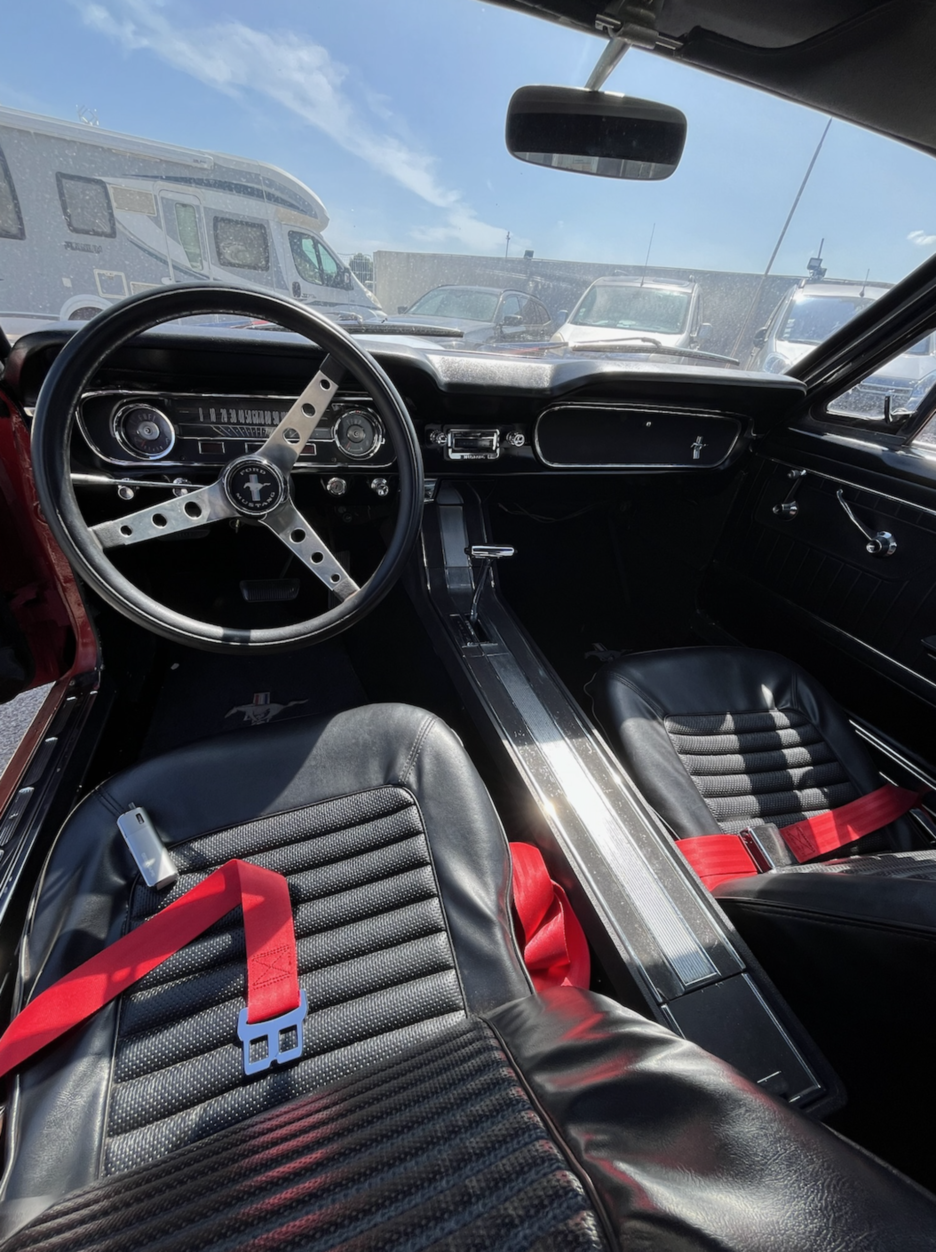 Interior Image