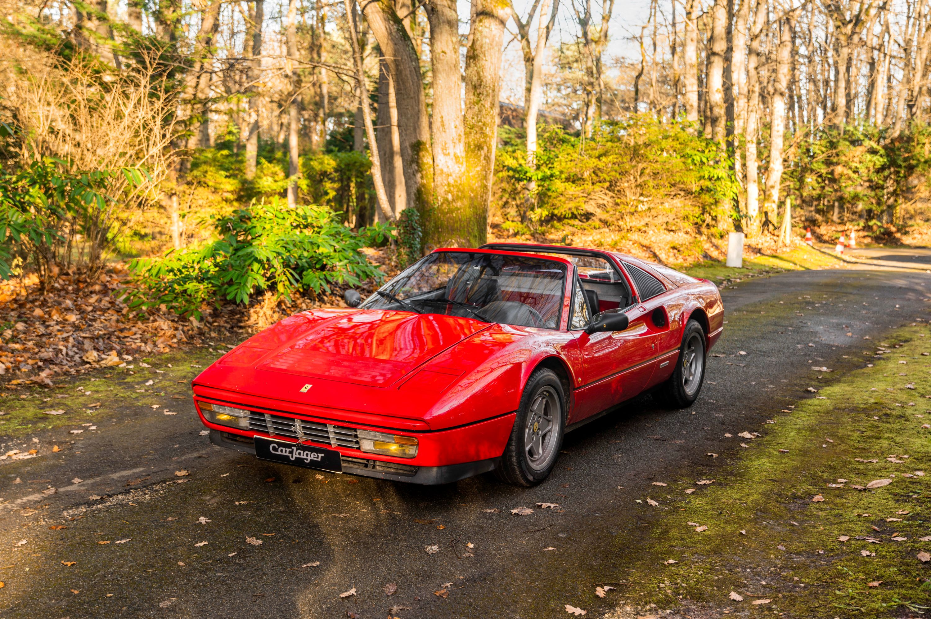 Ferrari 328 Gts