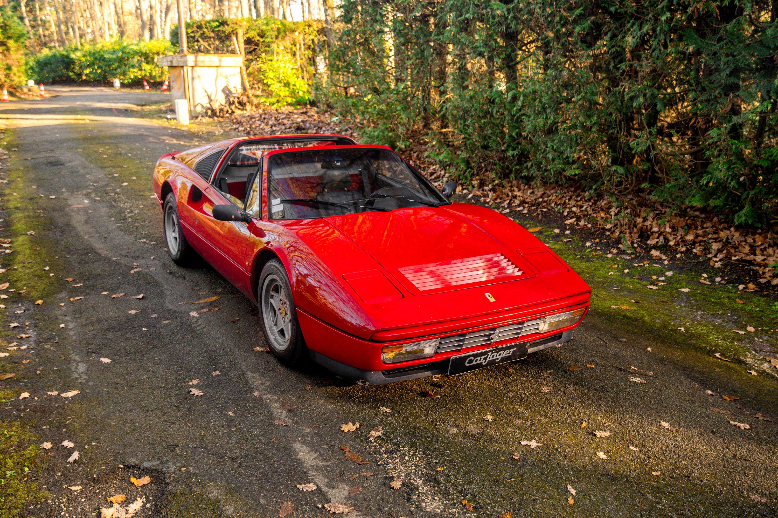 Ferrari 328 Gts