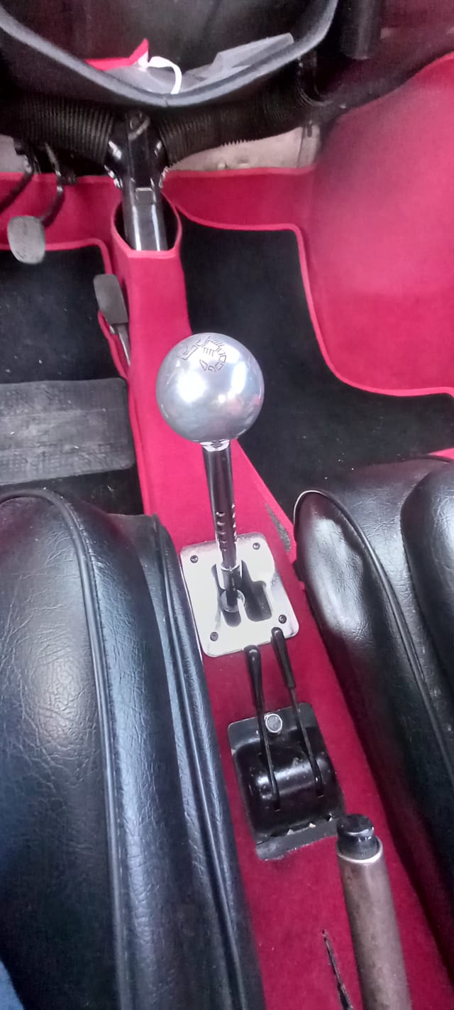 FIAT ABARTH 695 Ss 1972 used car