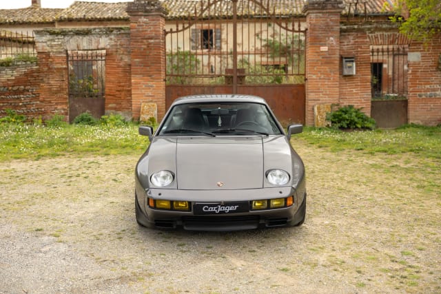 PORSCHE 928 S2 1985 occasion