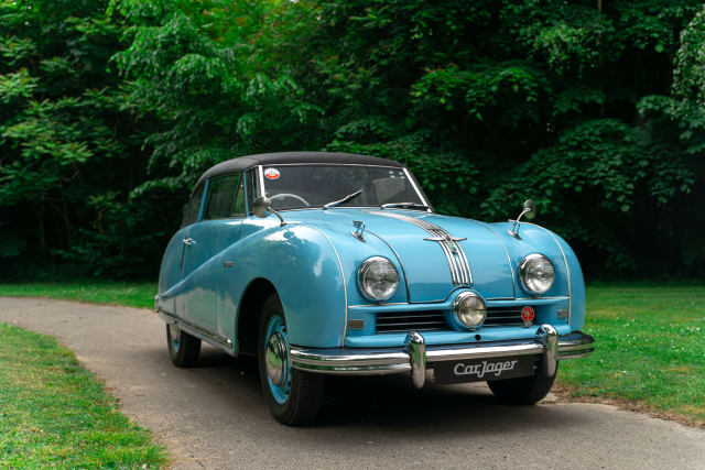 Austin Atlantic Sport