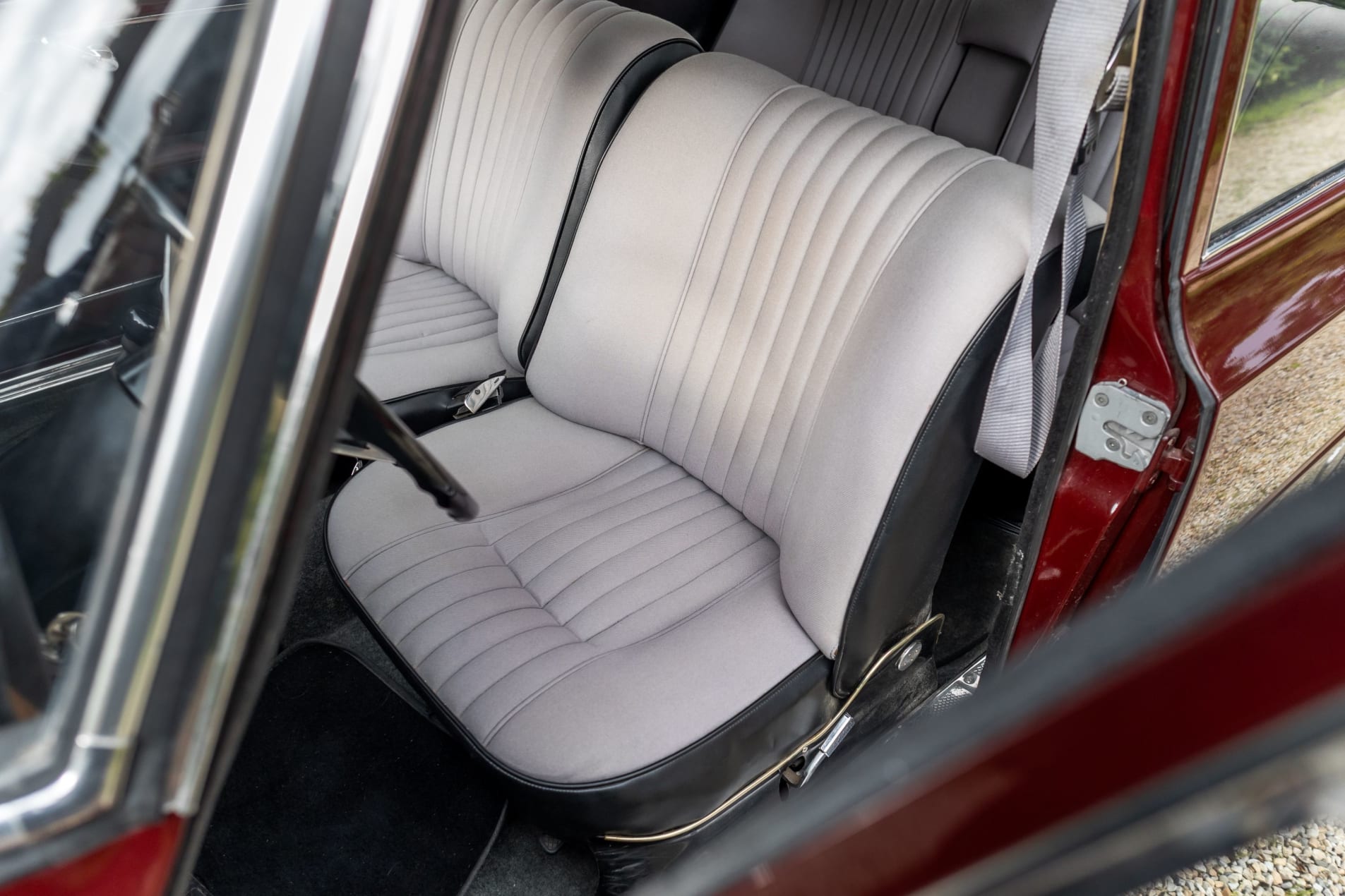 ALFA ROMEO Giulia 1600 super 1968