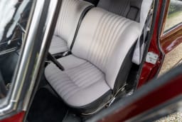 ALFA ROMEO Giulia 1600 super 1968