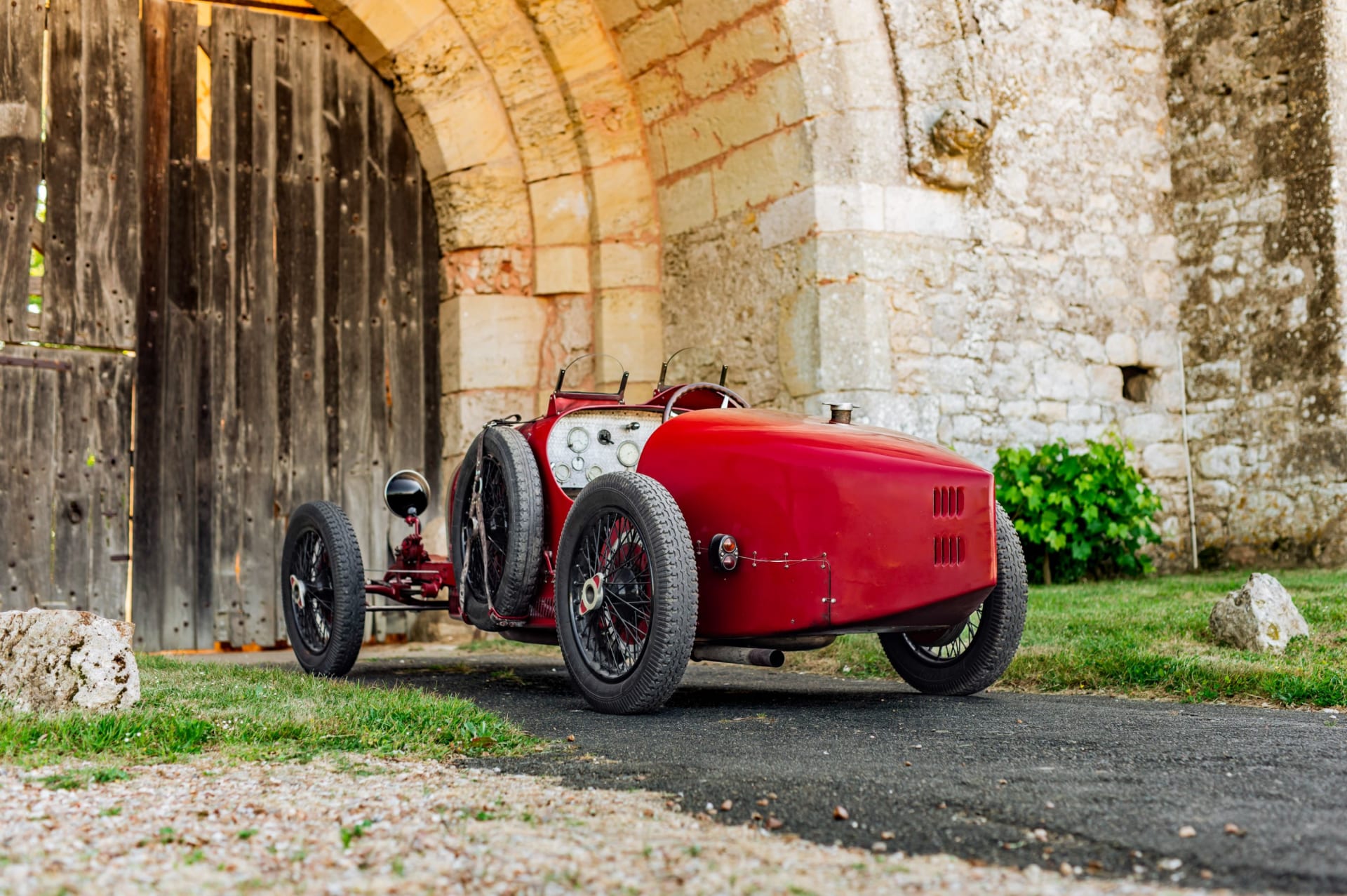 Bugatti 37 #37220