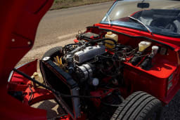 TRIUMPH Spitfire 1500 FH 1978