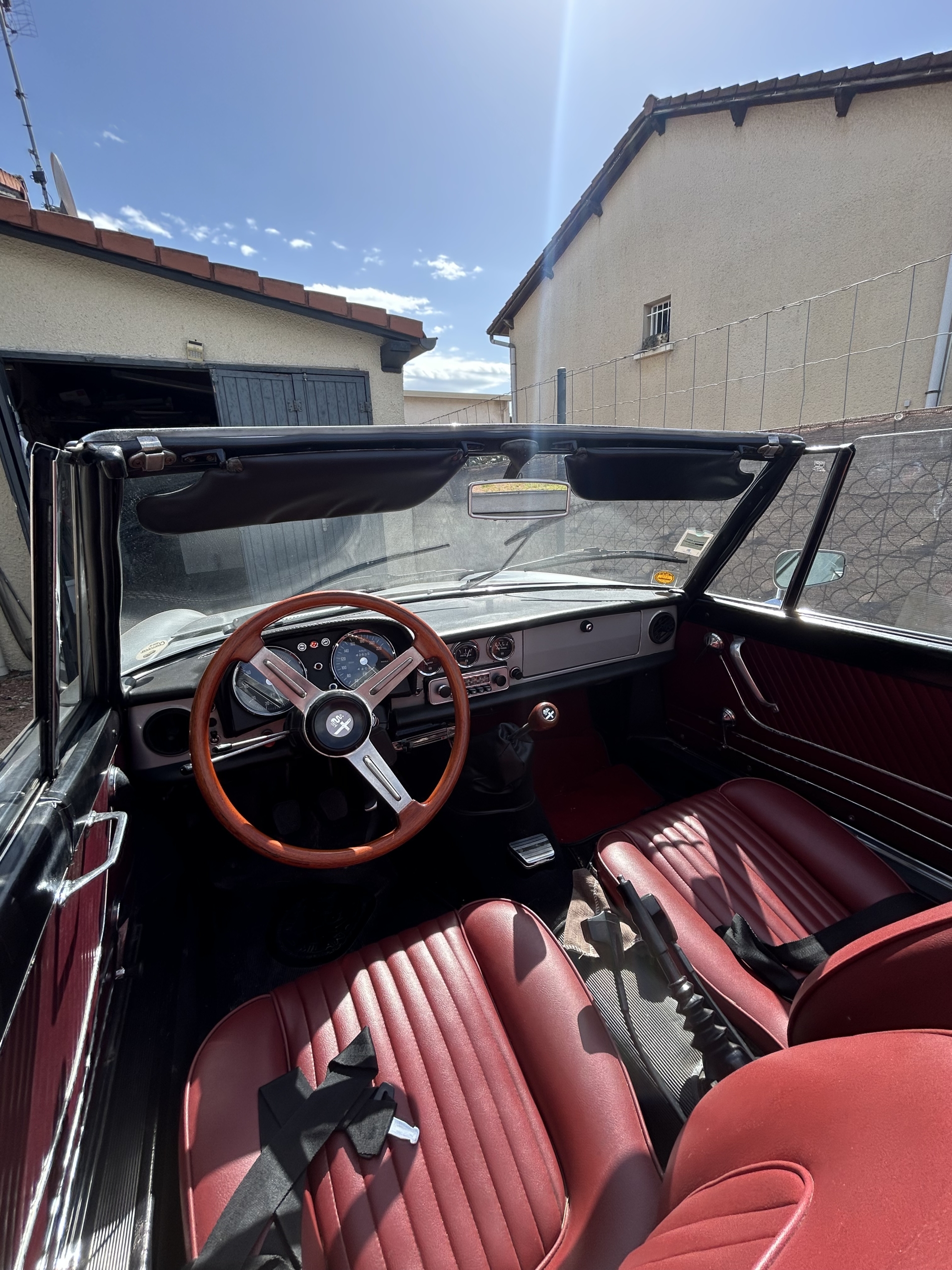 Interior Image