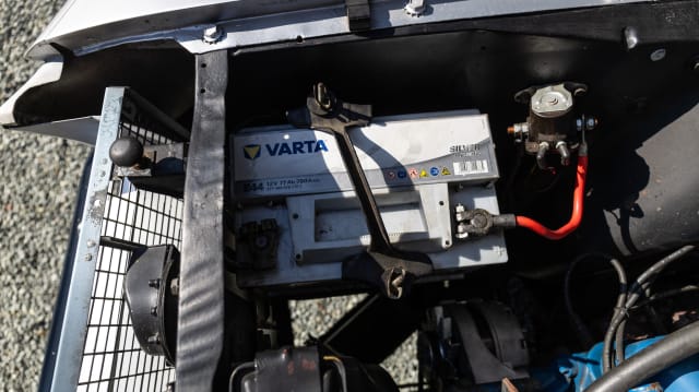 FORD Mustang   1967 used car