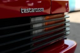 FERRARI Testarossa 1990 occasion