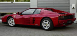 FERRARI Testarossa 1990 occasion