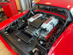 FERRARI Testarossa 1990 occasion