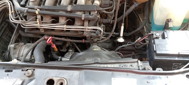 VOLKSWAGEN Golf Ii Gti 16s 1986 occasion