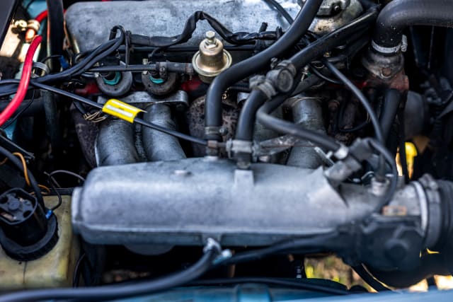 VOLVO 1800 Es Es 1972 occasion