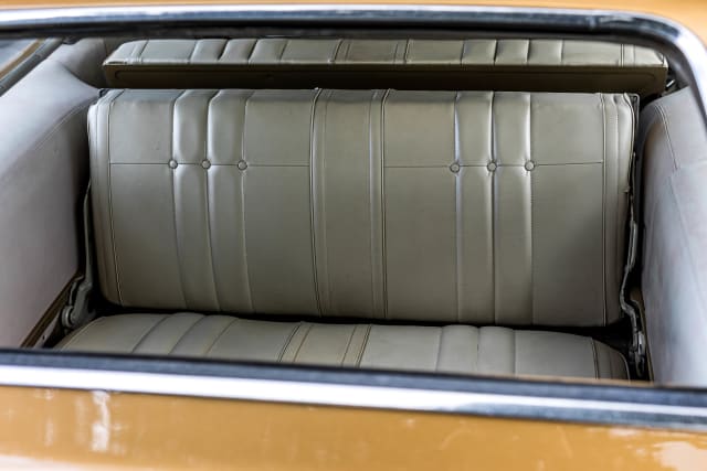 CHEVROLET Impala   1965 used car