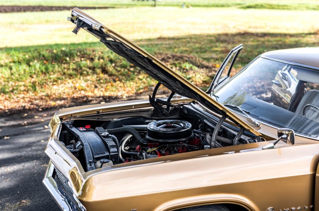 CHEVROLET Impala   1965 used car