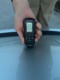 PORSCHE 911  3.2 1983 1983 occasion