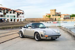 PORSCHE 911  3.2 1983 1983 occasion