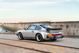 PORSCHE 911  3.2 1983 1983 occasion