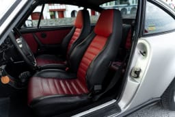 PORSCHE 911  3.2 1983 1983 occasion