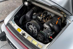 PORSCHE 911  3.2 1983 1983 occasion