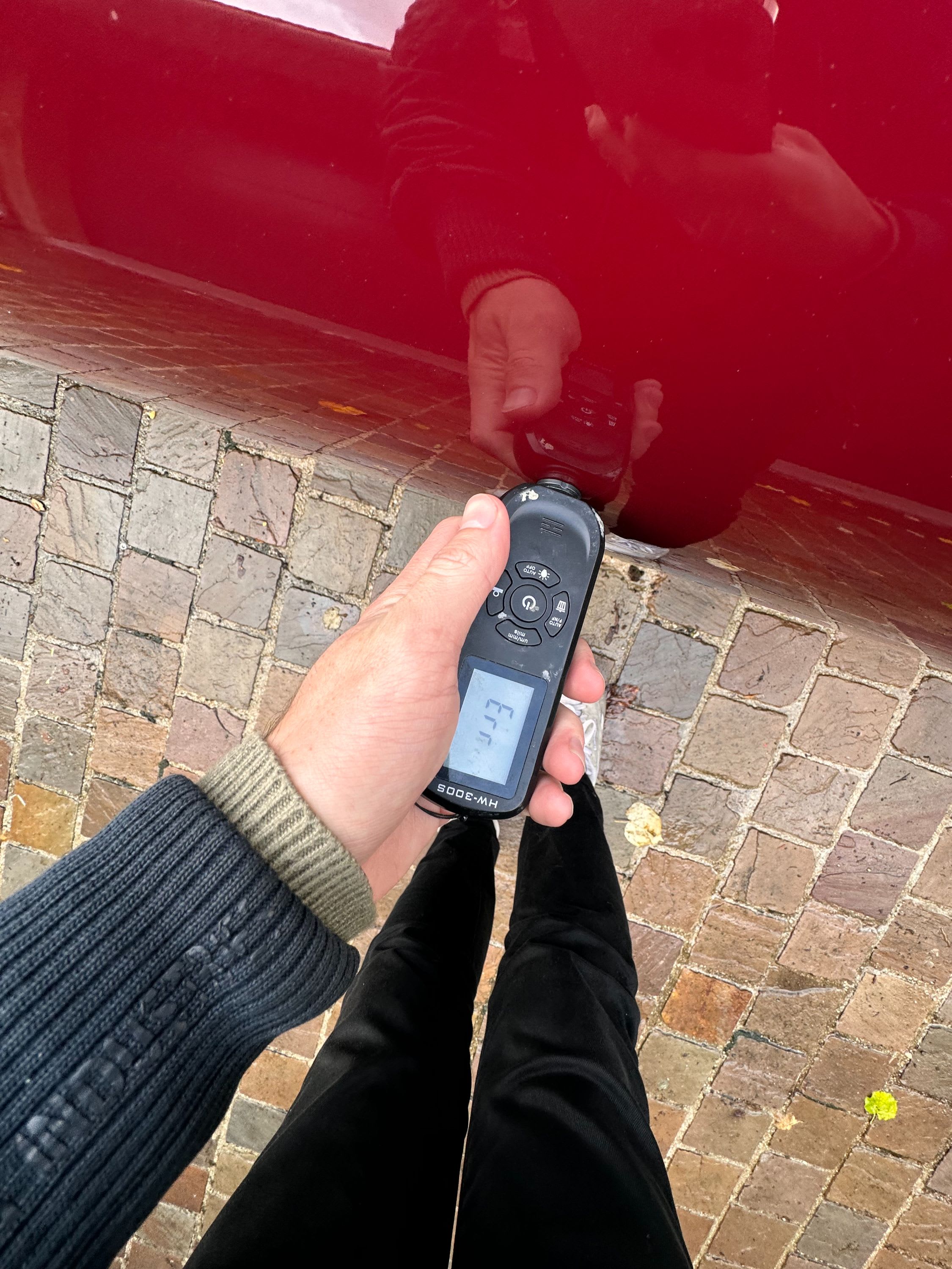 JAGUAR Type E Series 2 2+2 1969 used details (1)