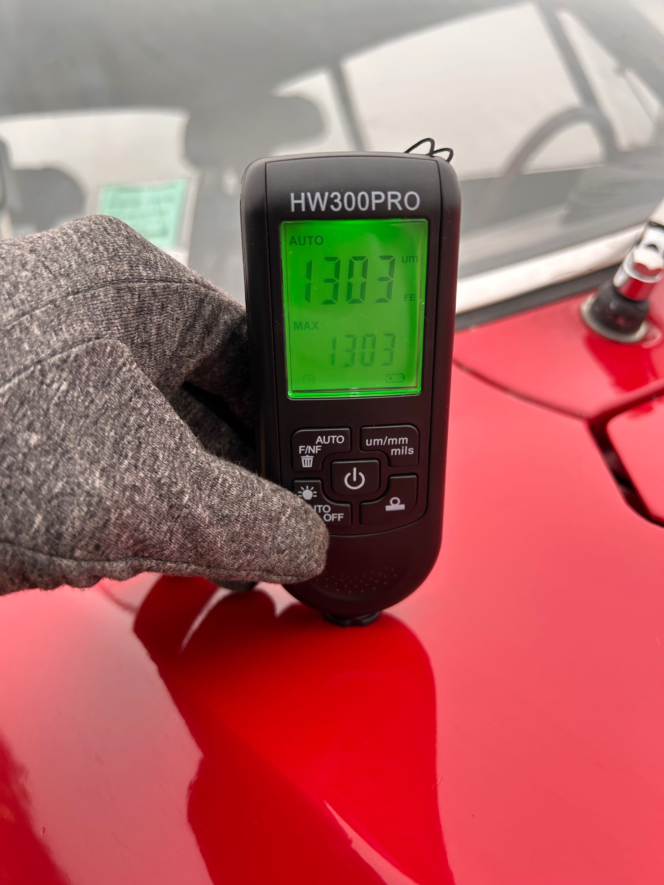 ALFA ROMEO Gtv 2000 1972 used details (1)