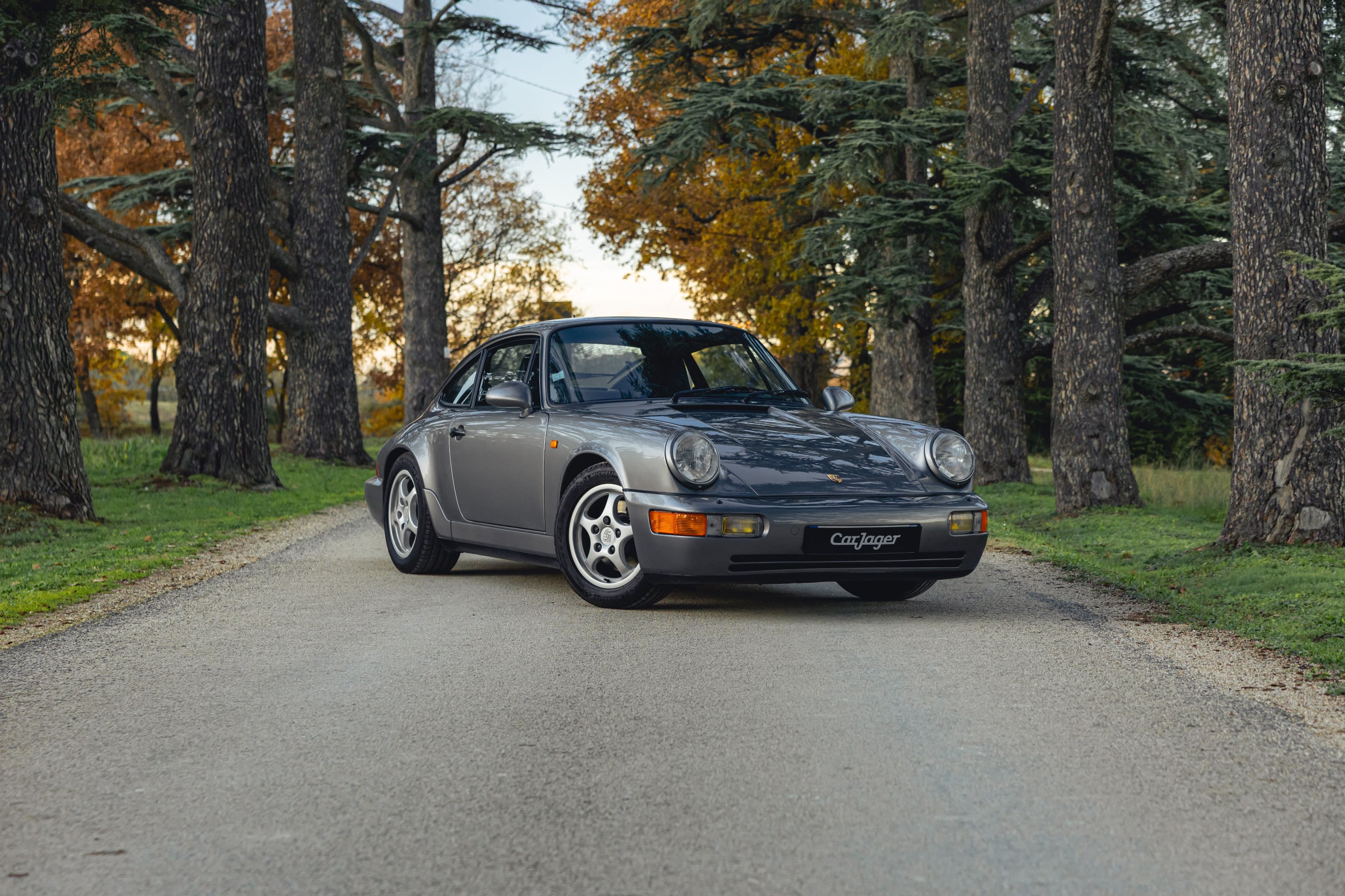 Porsche 911 964 Carrera 2