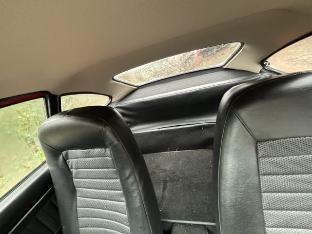 OPEL Gt 1971 occasion