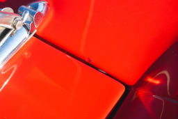 TRIUMPH Tr5 Pi 1968 occasion