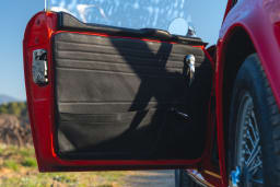 TRIUMPH Tr5 Pi 1968 occasion