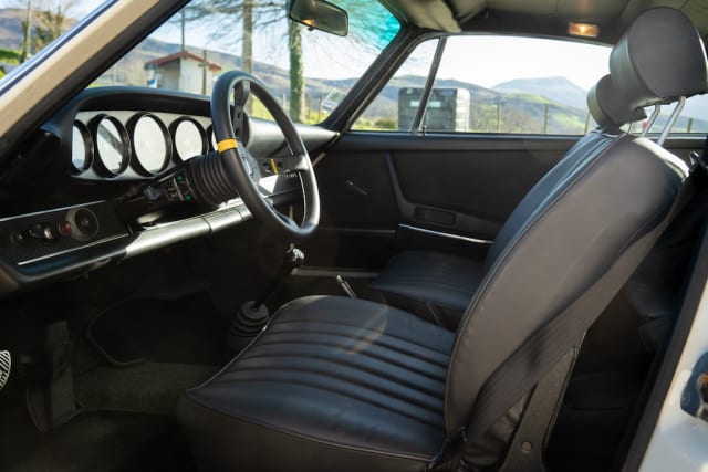 PORSCHE 911 2.2 T 1970 used car