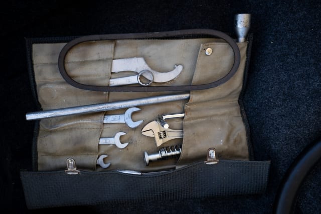 PORSCHE 911 2.2 T 1970 used car