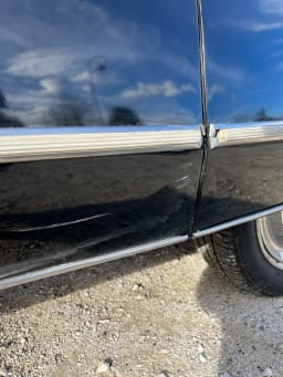 CITROËN Ds dspécial Finition "Pallas" 1972