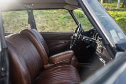 CITROËN Ds dspécial Finition "Pallas" 1972