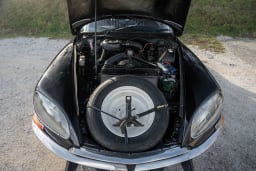 CITROËN Ds dspécial Finition "Pallas" 1972