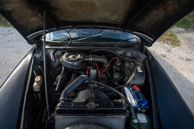 CITROEN Dspécial 1972 occasion