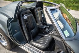 CHEVROLET Corvette C3 Stingray Lt-1 1970 used car