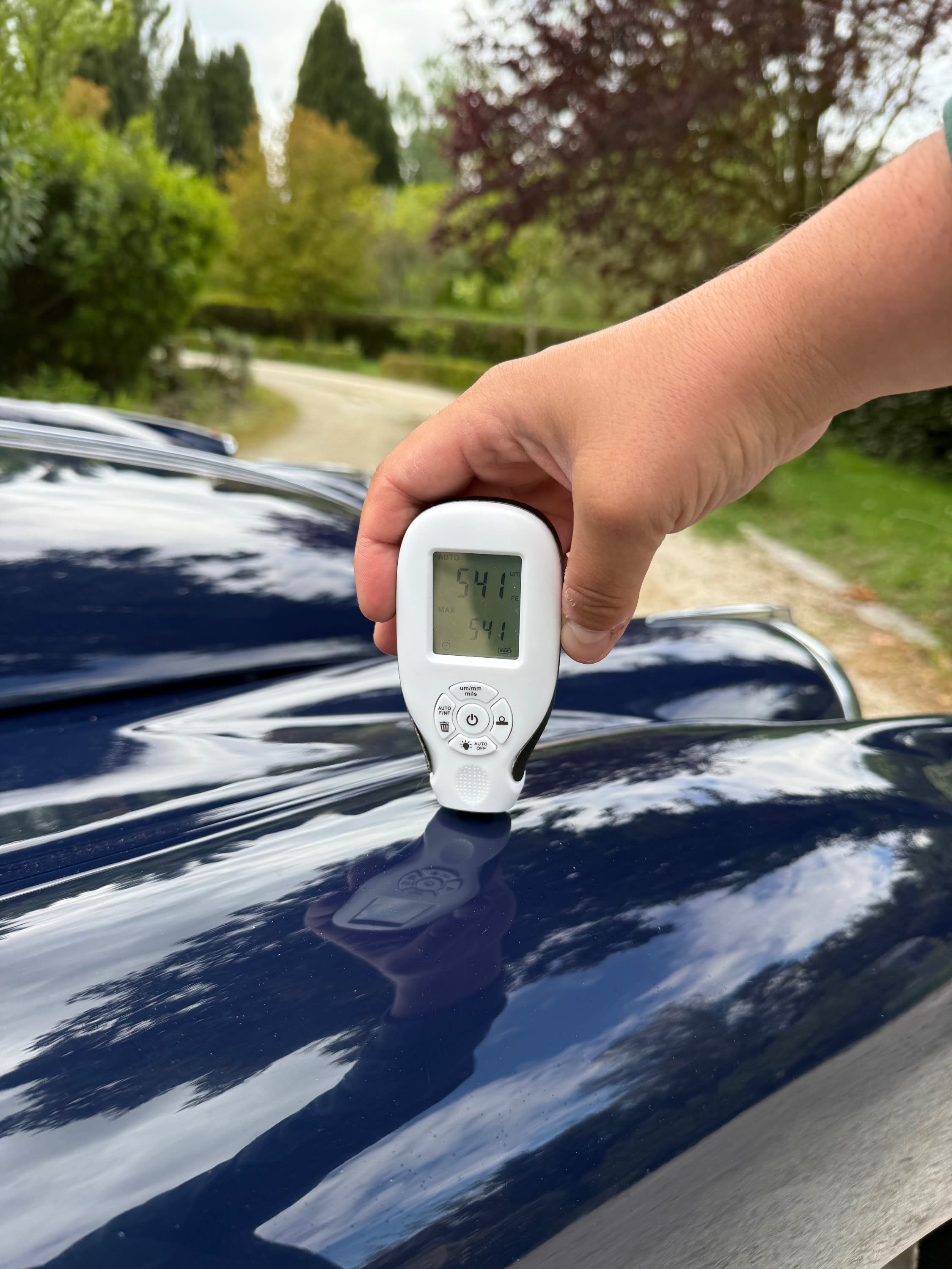 JAGUAR Xk150 150 S 1958 occasion détails (1)