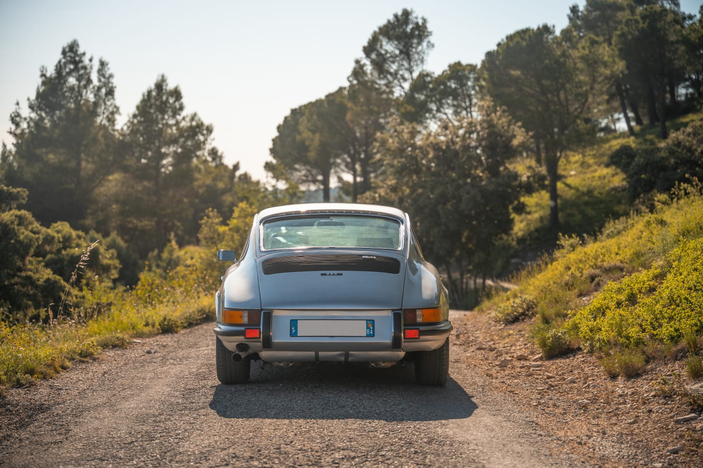 porsche 2.4s