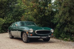 VOLVO 1800 Es 1972 occasion
