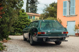 VOLVO 1800 Es 1972 occasion