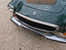 VOLVO 1800 Es 1972 occasion