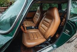 VOLVO 1800 Es 1972 occasion