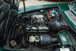 VOLVO 1800 Es 1972 occasion