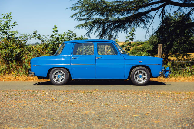 RENAULT R8 Gordini 1300 R1135 1966 occasion