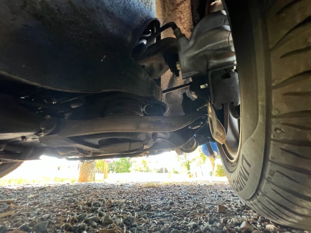 RENAULT R8 Gordini 1300 R1135 1966 occasion