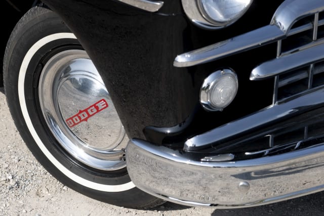DODGE Coronet R/t   1949 used