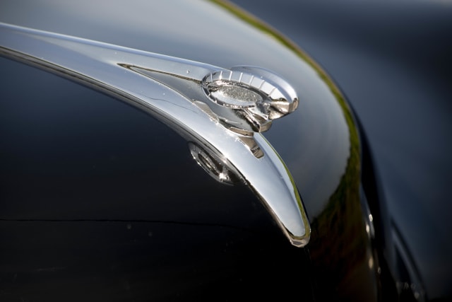 Dodge Coronet