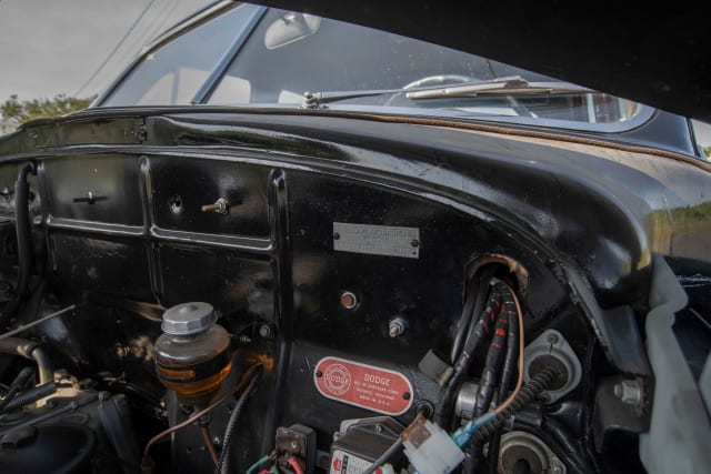 DODGE Coronet R&#x2F;t   1949 used car