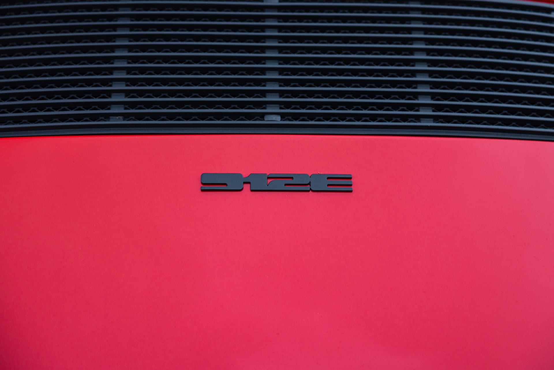 PORSCHE 912 E 1976 occasion vidéo (1)